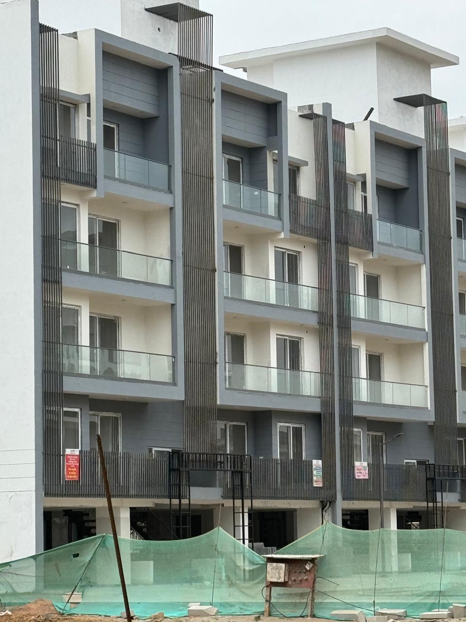 smart world gems, Gurgaon, Housing, Luxury, Low Rise