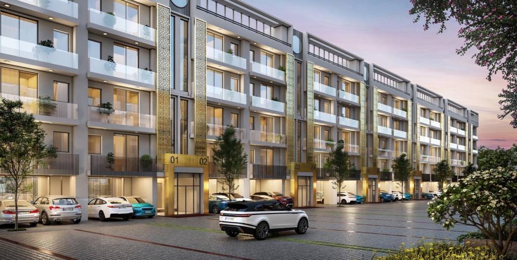 Gurgaon, Investment, 2bhk, 3bhk, affordable, luxury
