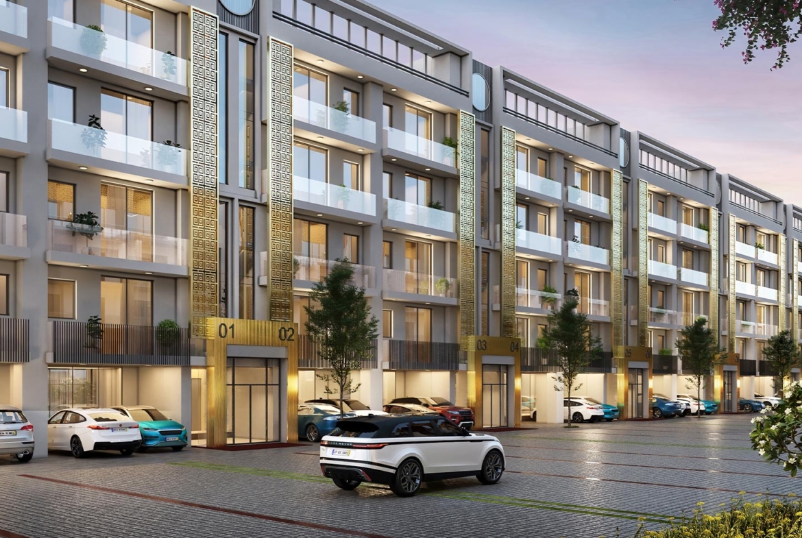 Gurgaon, Investment, 2bhk, 3bhk, affordable, luxury